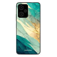 Mobiwear Glossy lesklý pro Xiaomi Redmi Note 12 5G - G024G