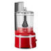 KitchenAid Food Processor 5KFP1319 - královská červená (3,1 l)