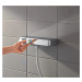 GROHE Grohtherm SmartControl Termostatická sprchová baterie, chrom 34719000