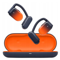 Joyroom Openfree JR-OE2 Tws bezdrátová sluchátka do uší Oranžová