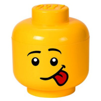 LEGO Úložná hlava Silly - velká