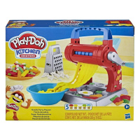 Play doh zábavné nudle, hasbro e7776