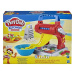 Play doh zábavné nudle, hasbro e7776