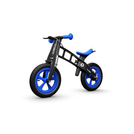 FirstBike Limited Edition Blue