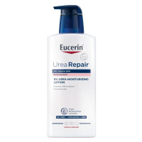 Eucerin UreaRepair Tělové mléko 5% Urea parfémované 400 ml