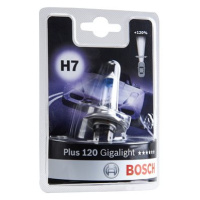 Bosch Plus 120 Gigalight H7