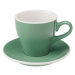Loveramics Tulip - Cup and saucer - Cafe Latte 280 ml - Mint