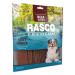 Pochoutka Rasco Premium plátky z hovězího masa 500g