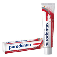 Parodontax Classic zubní pasta bez fluoridu proti krvácení dásní 75ml