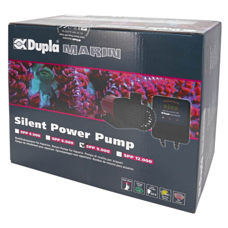 Dupla Marin Silent Power Pump SPP 9000