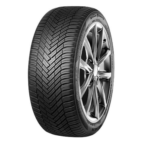 Nexen N'blue 4Season 2 235/60 R18 107 V Celoroční