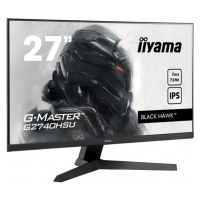iiyama G2740HSU-B1 herní monitor 27