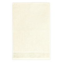 FROTTANA Pearl ručník 30 × 50 cm smetanová