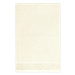FROTTANA Pearl ručník 30 × 50 cm smetanová