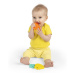 BRIGHT STARTS Kousátko Gummy Buddies™ 3ks 3m+