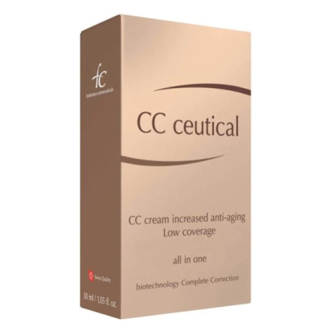 FC CC ceutical krém proti vráskám jemně krycí 30ml FYTOPHARMA