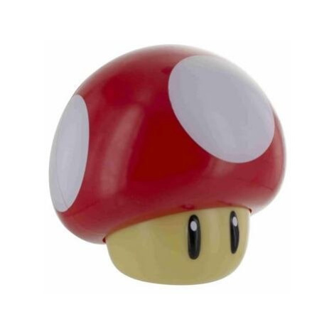 Dekorativní Super Mario - Toat