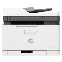 HP Color Laser 179fnw 4ZB97A Bílá