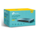 TP-Link LiteWave switch LS108G (8xGbE, fanless)