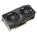 ASUS Dual AMD Radeon™ RX 6600 V2 8GB GDDR6