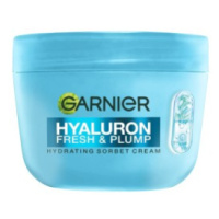 Garnier Sorbet pleťový krém s kyselinou hyaluronovou 85 ml
