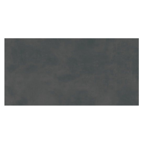 Dlažba Rako Extra černá 60x120 cm mat DARV1725.1
