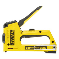 STANLEY DeWALT DWHT0-TR510 univerzální sponkovačka  5v1