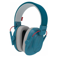Alpine Muffy Modrá Chrániče sluchu