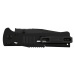 SOG SlimJim Black SJ32-CP