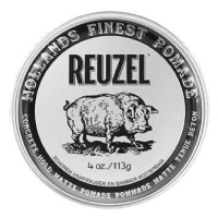 REUZEL Concrete Hold Matte Pomade 113 g