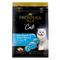 Prospera Plus Sterilized 1+ Chicken Weight Balance 7kg