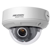 HikVision HiWatch IP kamera HWI-D640H-Z(C)/ Dome/ 4Mpix/ objektiv 2,8 - 12 mm/ H.265/ krytí IP67