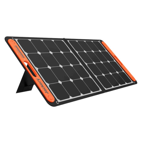 Jackery SolarSaga 100 - Solární panel pro drobnou elektroniku