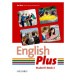 English Plus 2 Student´s Book Oxford University Press