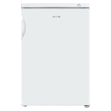 Gorenje Skříňové mrazničky - F585DW4