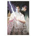 A Cruel and Fated Light - Ashley Shuttleworth - kniha z kategorie Fantasy