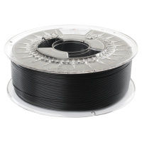 Spectrum 80193 3D filament, PLA Tough, 1,75mm, 1000g, deep black