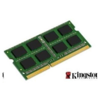 KINGSTON SODIMM DDR4 4GB 3200MT/s CL22 Non-ECC 1Rx16 ValueRAM