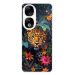 iSaprio Flower Jaguar - Honor 90 5G