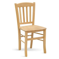 Stima Dřevěná židle Veneta - buk
