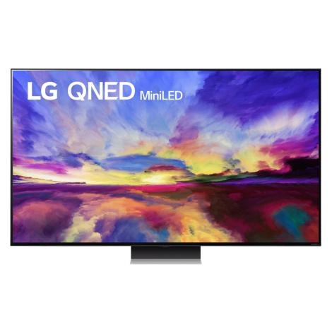 LG 86QNED863R - 217cm - 86QNED863RE