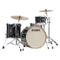 Tama CL32RZS-TPB Superstar Classic - Transparent Black Burst