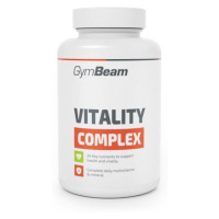 GymBeam Vitality complex 240 tablet