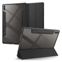 Kryt SPIGEN ULTRA HYBRID ”PRO” GALAXY TAB S9+ PLUS 12.4 X810 / X816B BLACK (ACS07076)