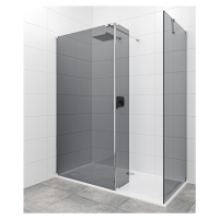 Sprchová zástěna Walk-in 110x90 cm SAT SATBWI11090KSROZPA