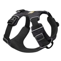 RUFFWEAR Front Range Postroj pro psy Twilight Gray XXS