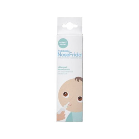 FRIDABABY Nosefrida nosní sprej 20ML