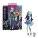 Mattel Monster High PANENKA MONSTERKA - FRANKIE