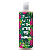 Faith in Nature - Kondicionér Dračí ovoce, 400 ml