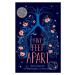 Five Feet Apart - Rachael Lippincott - kniha z kategorie Beletrie pro děti